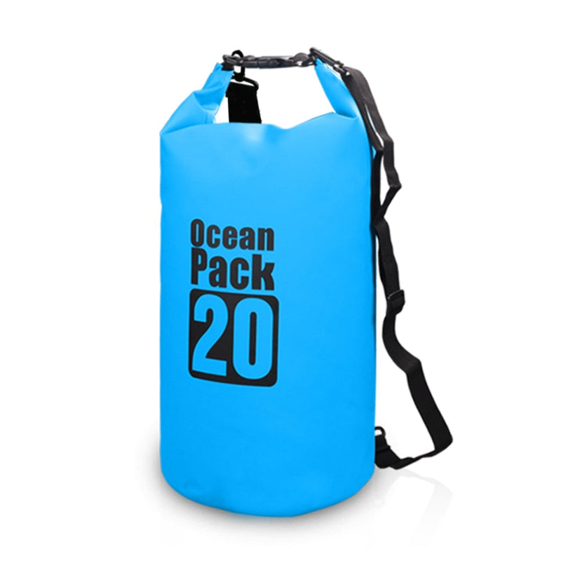 Mochila Flutuante Impermeável | Floating Bag