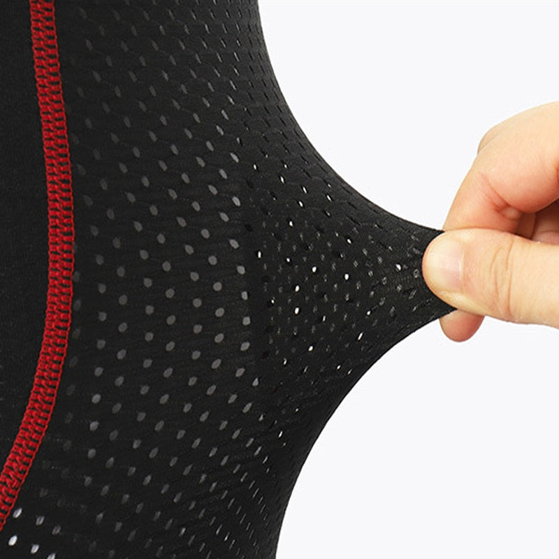 Short Para Ciclismo | 5D Confort
